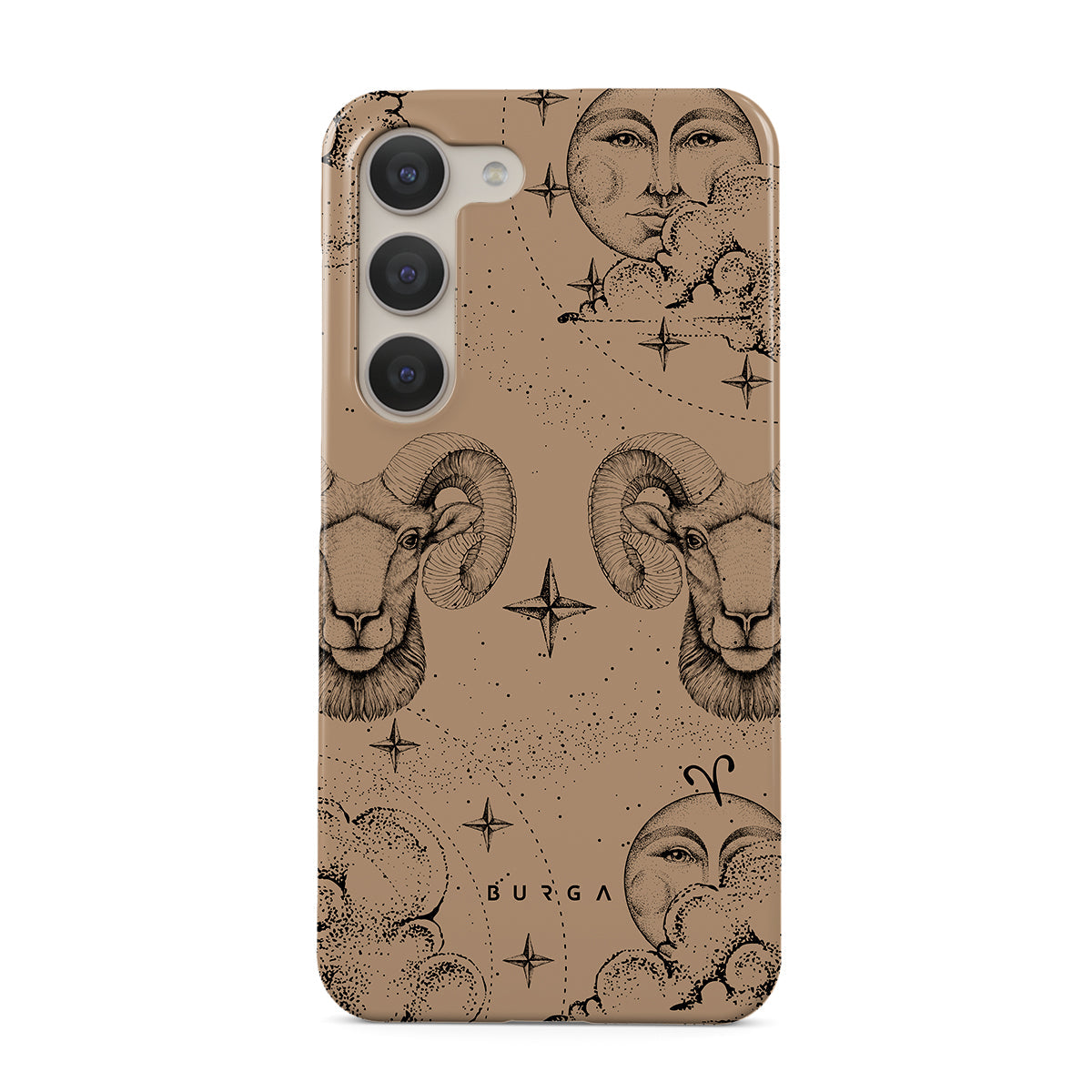 Skorter | Aries - Samsung Galaxy S23 Plus Case