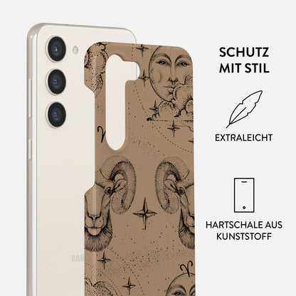 Skorter | Aries - Samsung Galaxy S23 Plus Case