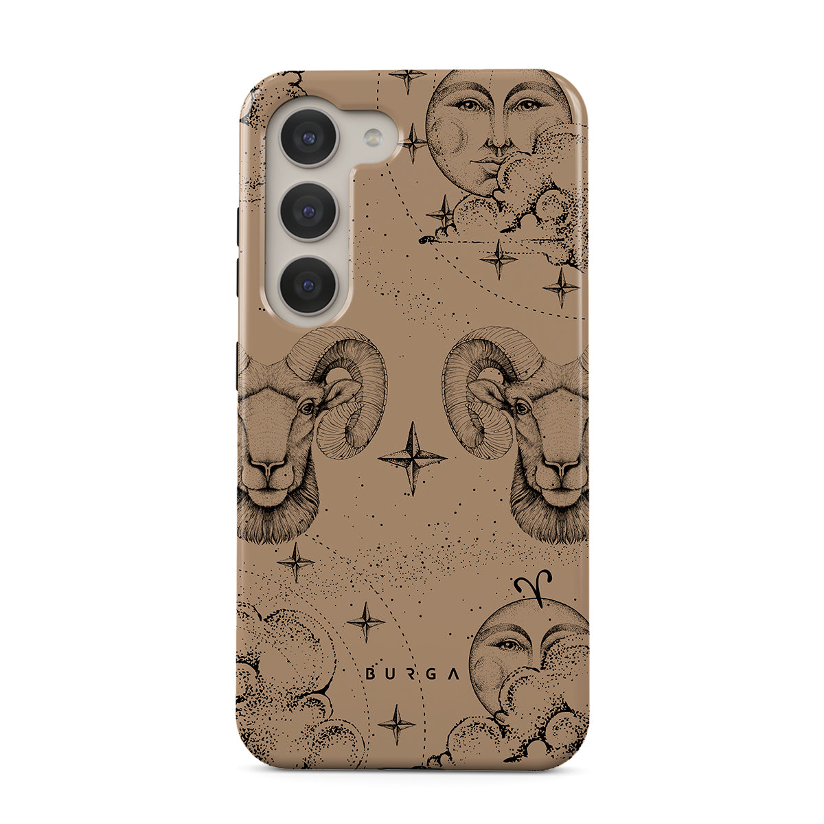 Skorter | Aries - Samsung Galaxy S23 Plus Case