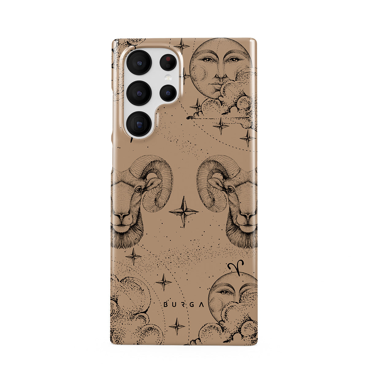 Skorter | Aries - Samsung Galaxy S22 Ultra case