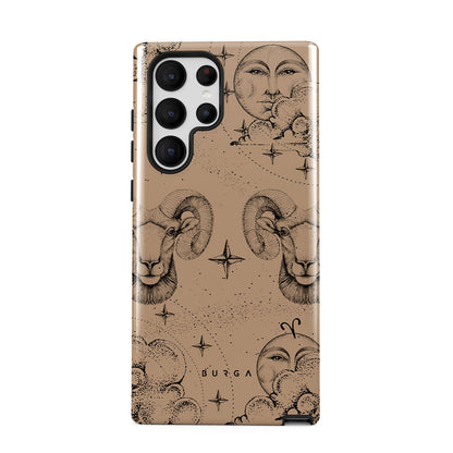 Skorter | Aries - Samsung Galaxy S22 Ultra case