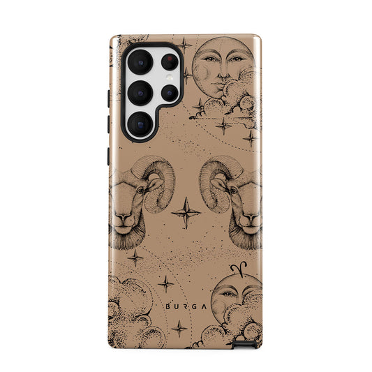 Skorter | Aries - Samsung Galaxy S22 Ultra case