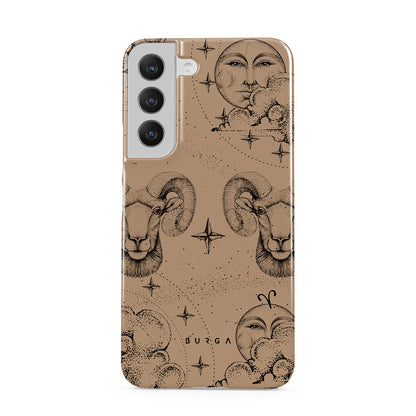 Skorter | Aries - Samsung Galaxy S22 Plus case