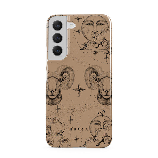 Skorter | Aries - Samsung Galaxy S22 Plus case