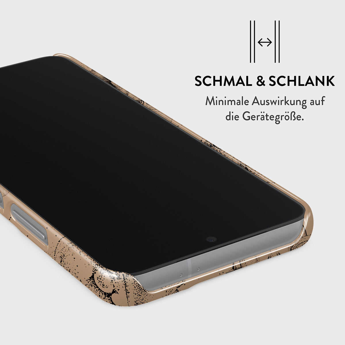 Skorter | Aries - Samsung Galaxy S22 case