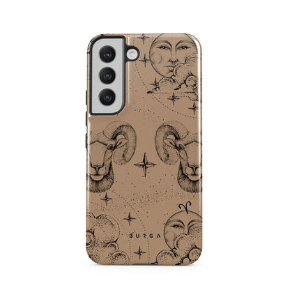 Skorter | Aries - Samsung Galaxy S22 Plus case