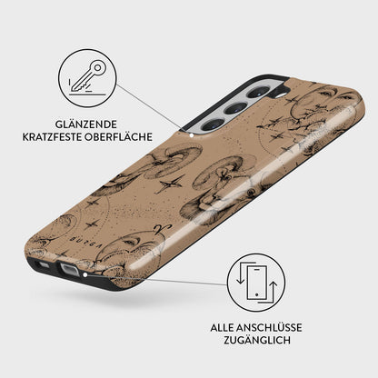 Skorter | Aries - Samsung Galaxy S22 case
