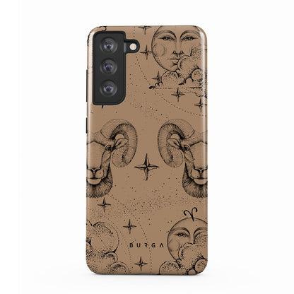 Skorter | Aries - Samsung Galaxy S21 FE Case
