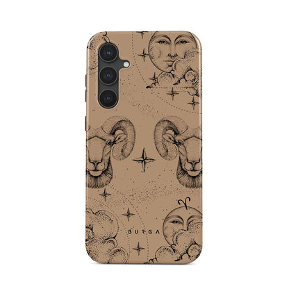 Skorter | Aries - Samsung Galaxy S23 FE case