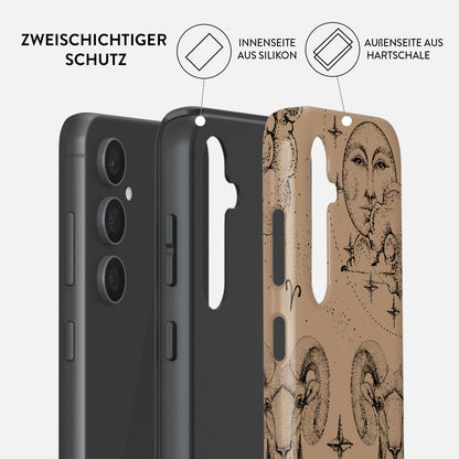 Skorter | Aries - Samsung Galaxy S23 FE case