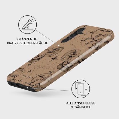 Skorter | Aries - Samsung Galaxy S23 FE case