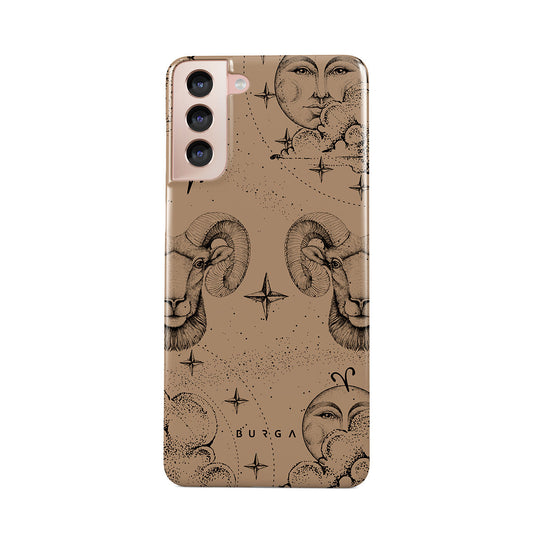 Skorter | Aries - Samsung Galaxy S21 Plus case