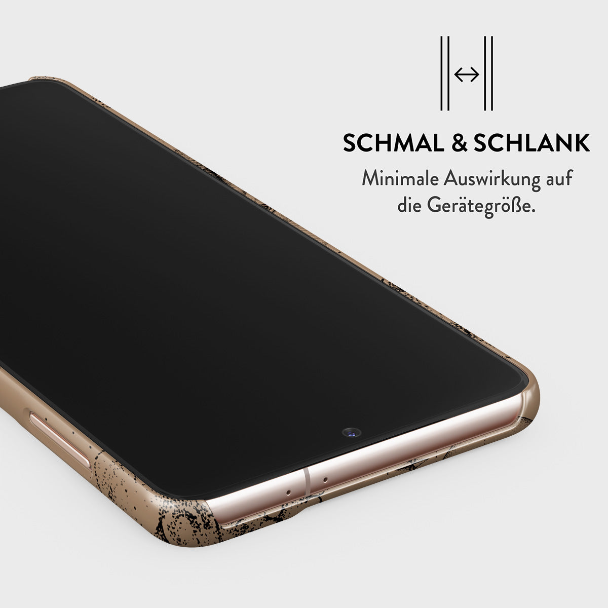 Skorter | Aries - Samsung Galaxy S21 Plus case