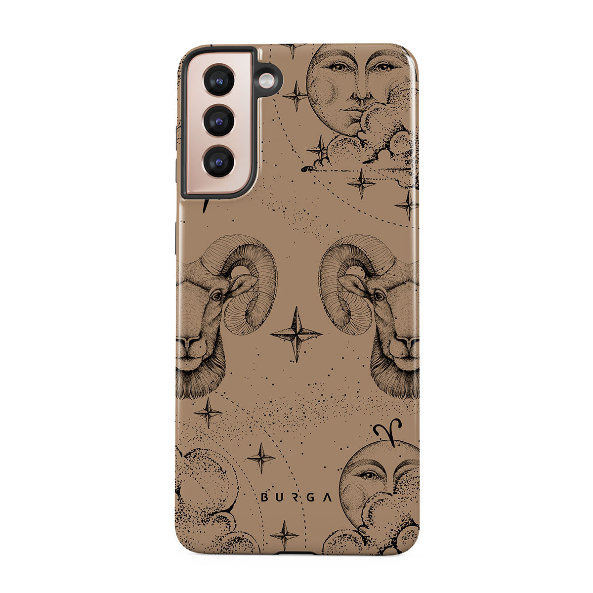 Skorter | Aries - Samsung Galaxy S21 Plus case