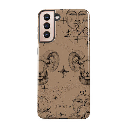 Skorter | Aries - Samsung Galaxy S21 Plus case