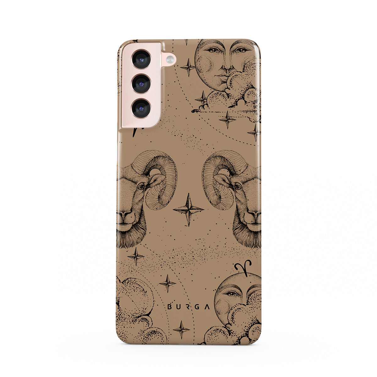 Skorter | Aries - Samsung Galaxy S21 Case