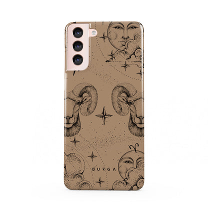 Skorter | Aries - Samsung Galaxy S21 Case