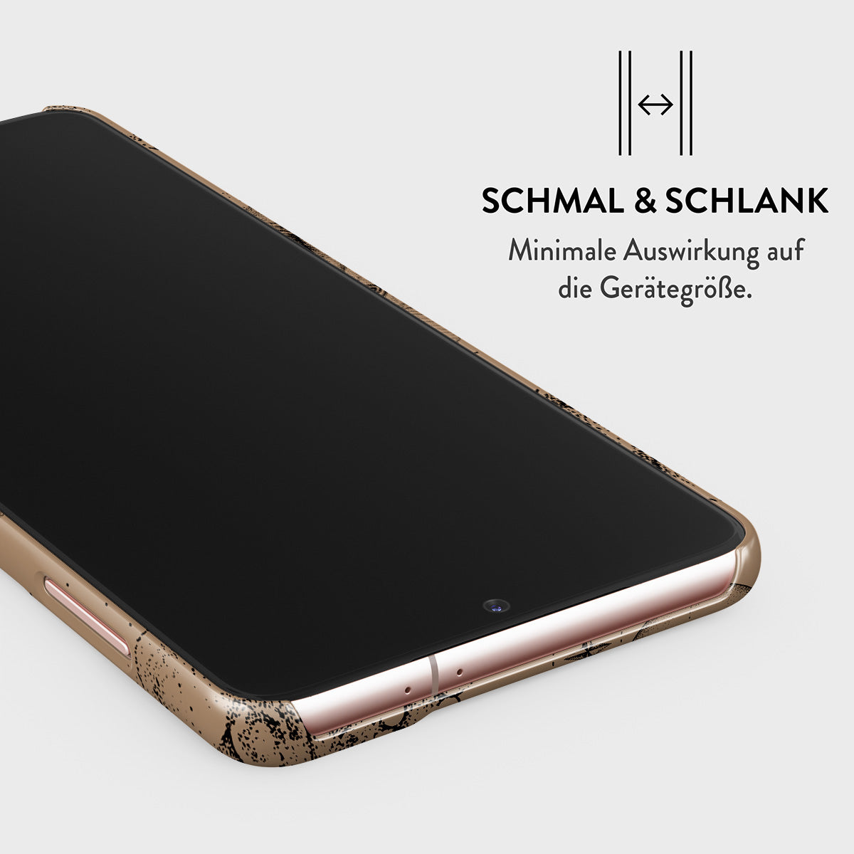 Skorter | Aries - Samsung Galaxy S21 Case