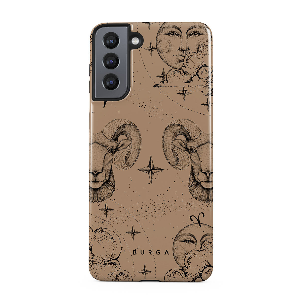 Skorter | Aries - Samsung Galaxy S21 Case