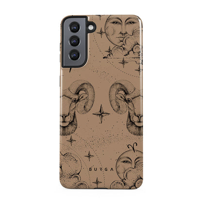 Skorter | Aries - Samsung Galaxy S21 Case