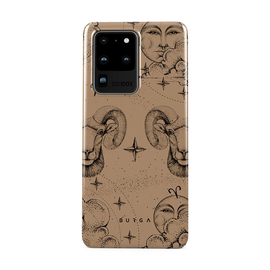 Skorter | Aries - Samsung Galaxy S20 Ultra 4G / 5G case