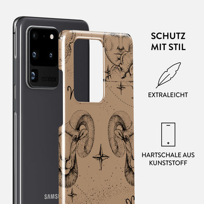 Skorter | Aries - Samsung Galaxy S20 Ultra 4G / 5G case