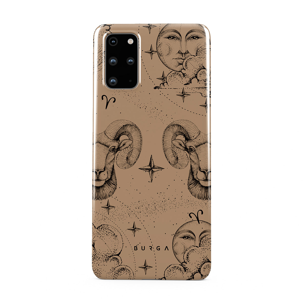 Skorter | Aries - Samsung Galaxy S20 Plus 4G / 5G Case
