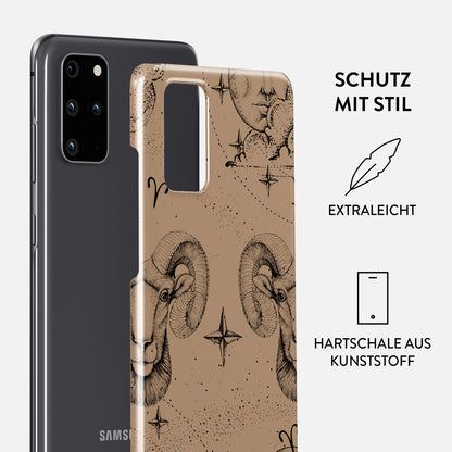 Skorter | Aries - Samsung Galaxy S20 Plus 4G / 5G Case