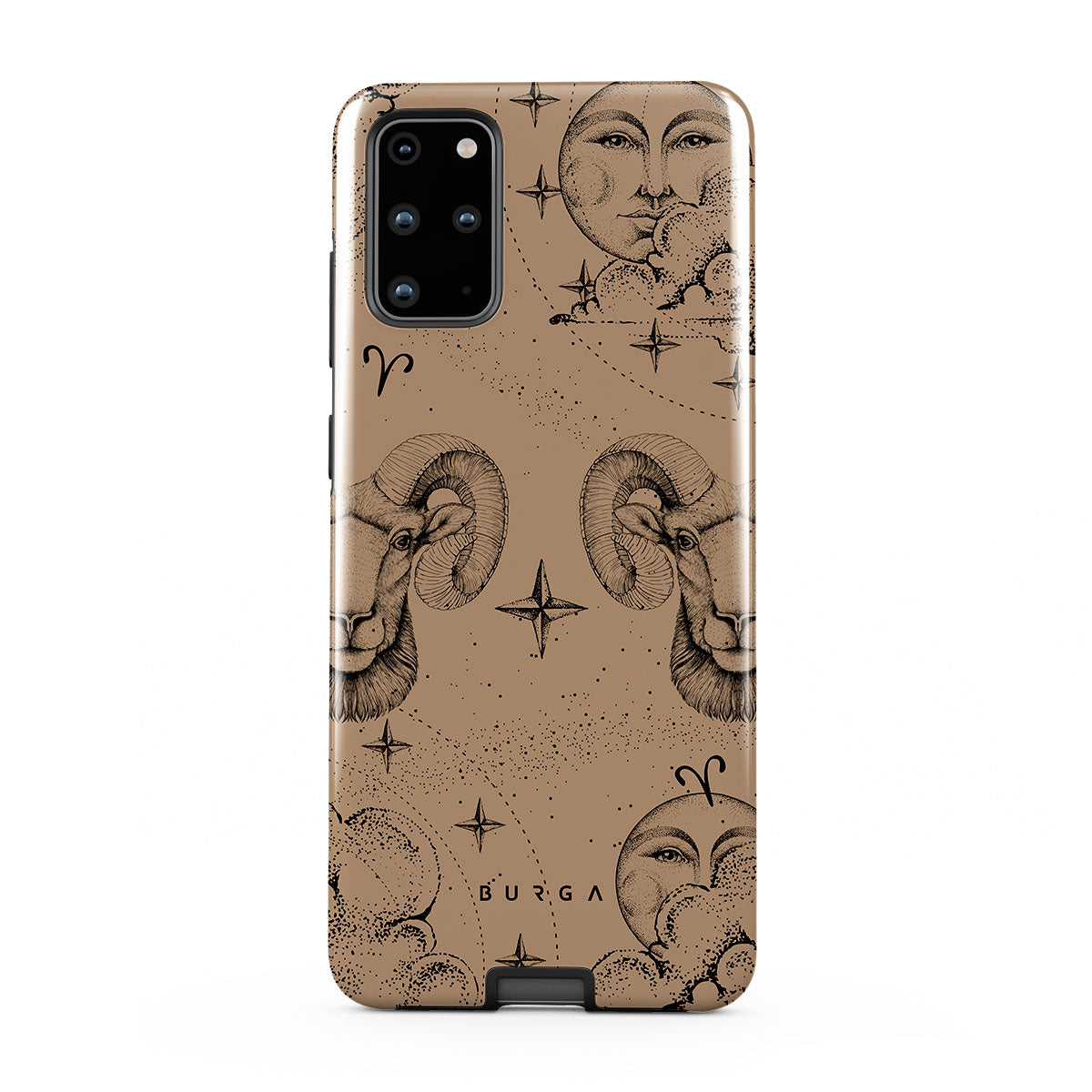 Skorter | Aries - Samsung Galaxy S20 Plus 4G / 5G Case