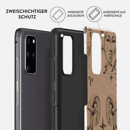 Skorter | Aries - Samsung Galaxy S20 Plus 4G / 5G Case