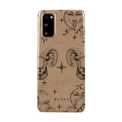 Skorter | Aries - Samsung Galaxy S20 FE 4G / 5G Case