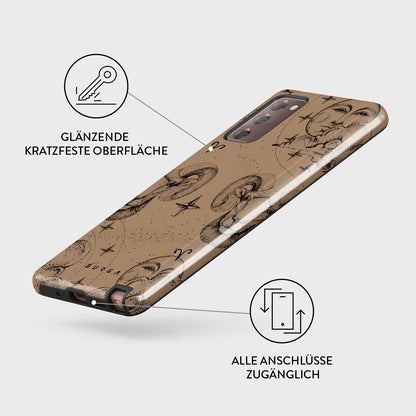 Skorter | Aries - Samsung Galaxy Note 20 4G / 5G Case