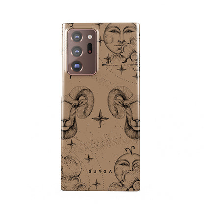 Skorter | Aries - Samsung Galaxy Note 20 Ultra 4G / 5G Case