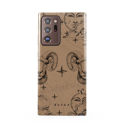 Skorter | Aries - Samsung Galaxy Note 20 Ultra 4G / 5G Case