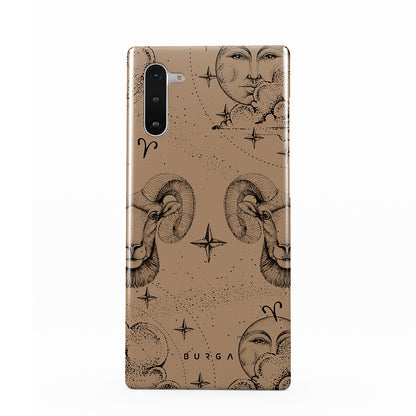 Skorter | Aries - Samsung Galaxy Note 10 case