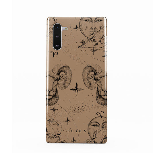Skorter | Aries - Samsung Galaxy Note 10 case