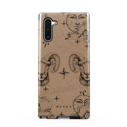 Skorter | Aries - Samsung Galaxy Note 10 case