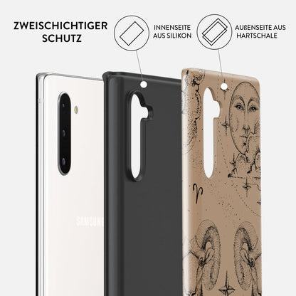 Skorter | Aries - Samsung Galaxy Note 10 case