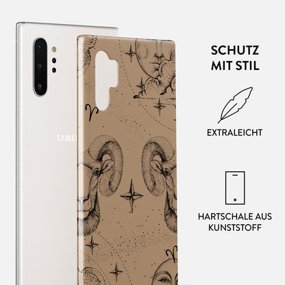 Skorter | Aries - Samsung Galaxy Note 10 Plus Case