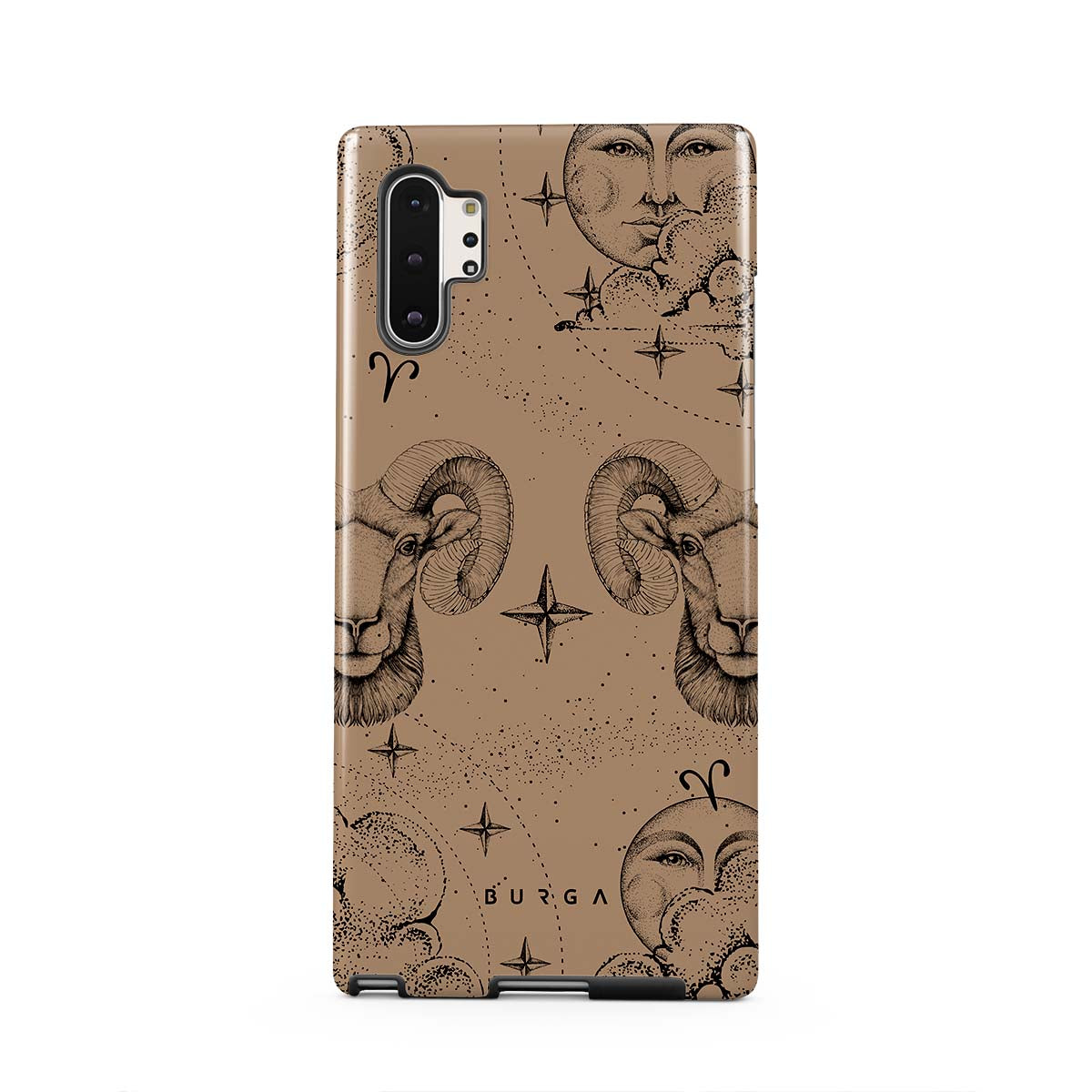 Skorter | Aries - Samsung Galaxy Note 10 Plus Case