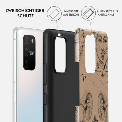 Skorter | Aries - Samsung Galaxy S10 Lite Case