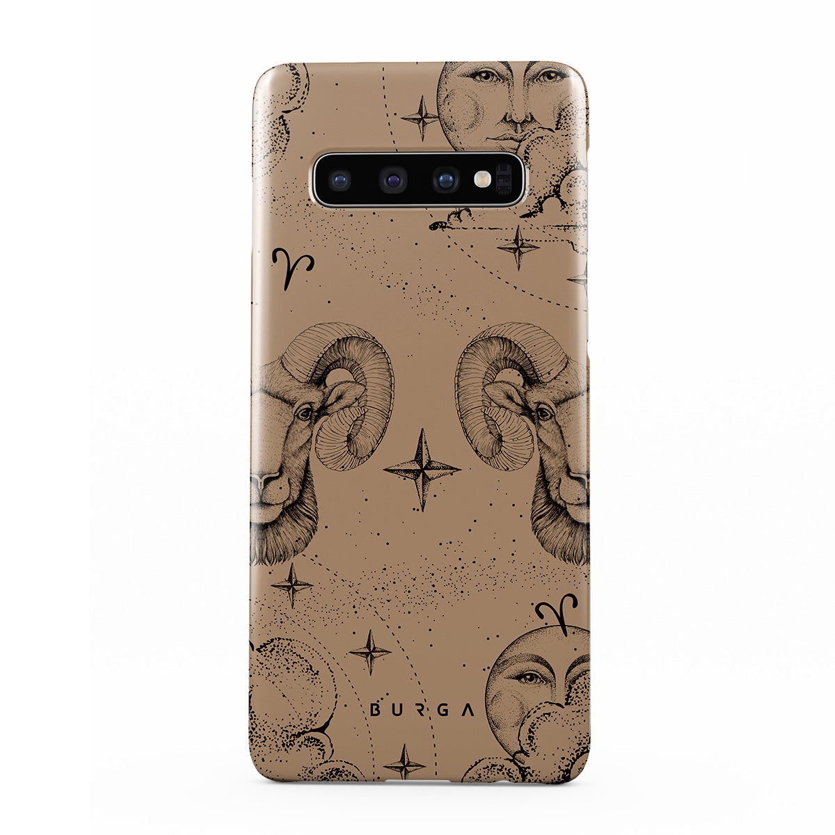 Skorter | Aries - Samsung Galaxy S10 Plus Case