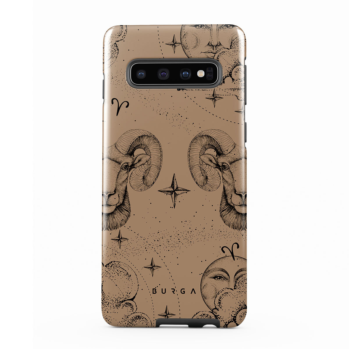 Skorter | Aries - Samsung Galaxy S10 Plus Case