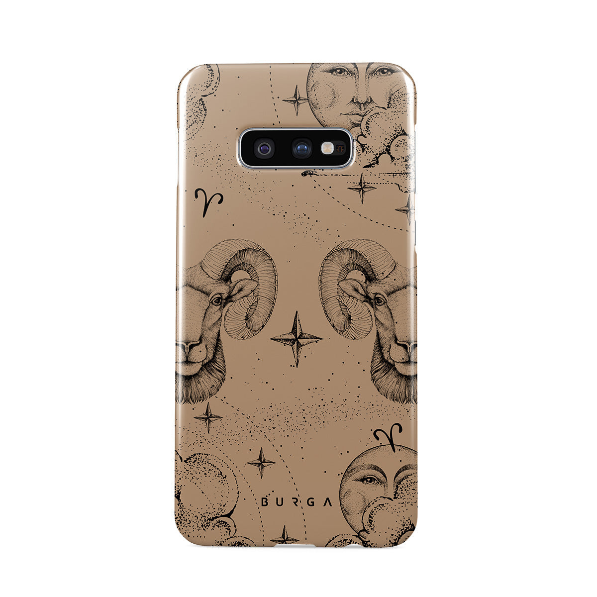 Skorter | Aries - Samsung Galaxy S10E Case