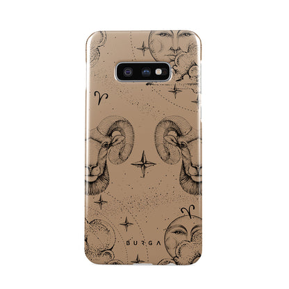 Skorter | Aries - Samsung Galaxy S10E Case