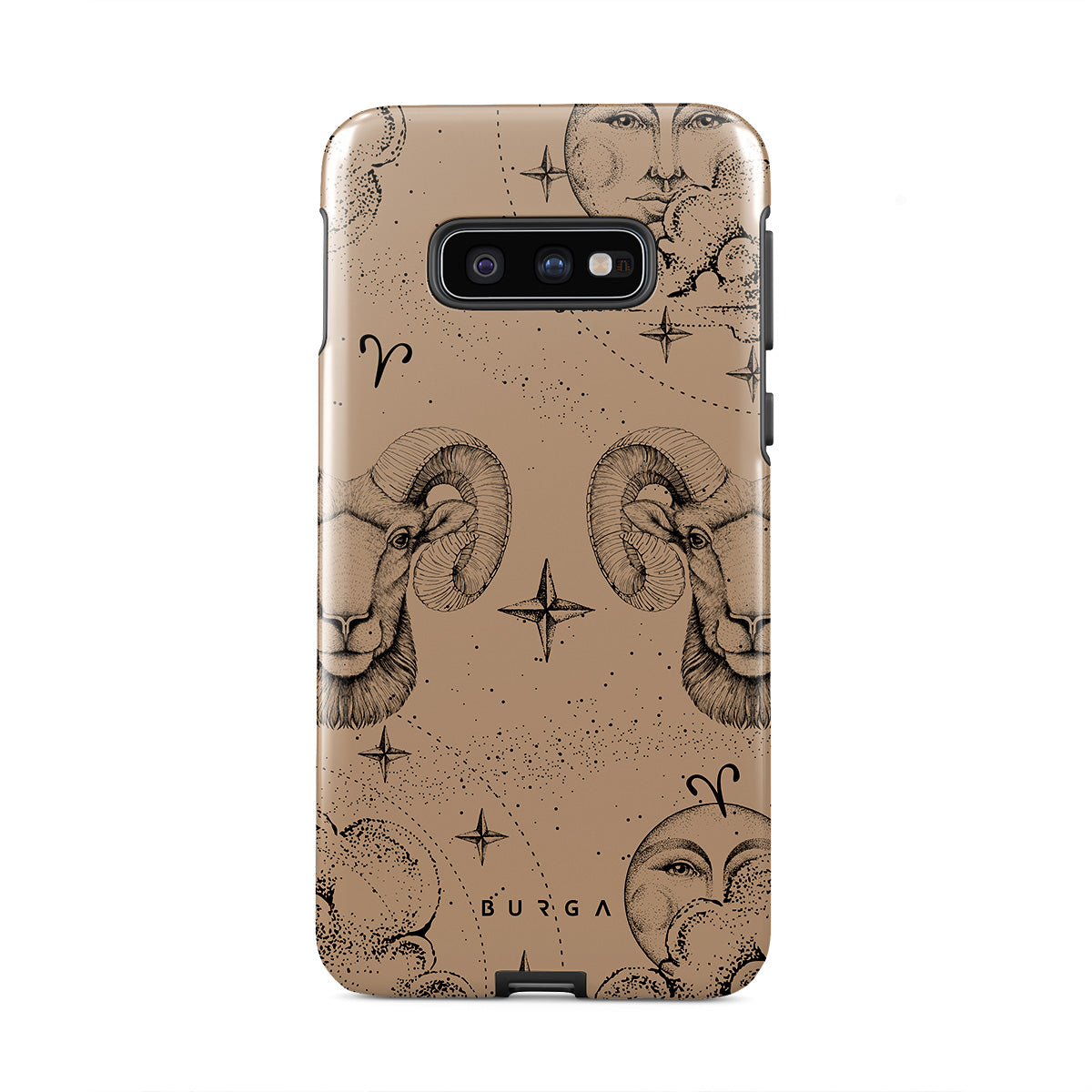 Skorter | Aries - Samsung Galaxy S10E Case