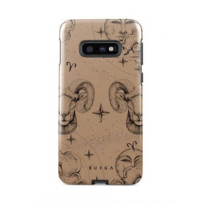 Skorter | Aries - Samsung Galaxy S10E Case