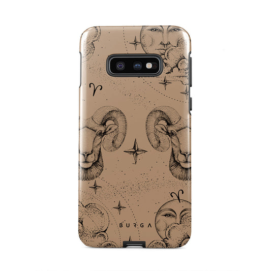 Skorter | Aries - Samsung Galaxy S10E Case