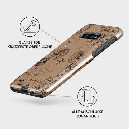 Skorter | Aries - Samsung Galaxy S10E Case