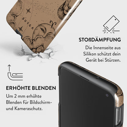 Skorter | Aries - Samsung Galaxy S10E Case